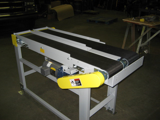 conveyor belt component